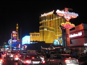 IMG_2139 Arriving Las Vegas