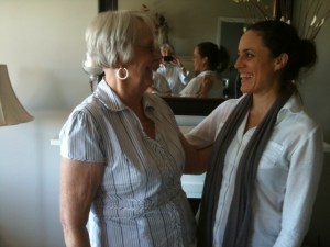 A life long friend..