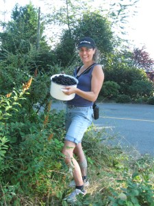 IMG_9429 Proud of our berries