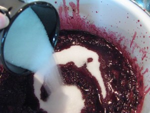 IMG_9496 Using a little less sugar