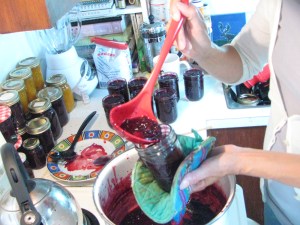 IMG_9500 Trying not to spill!