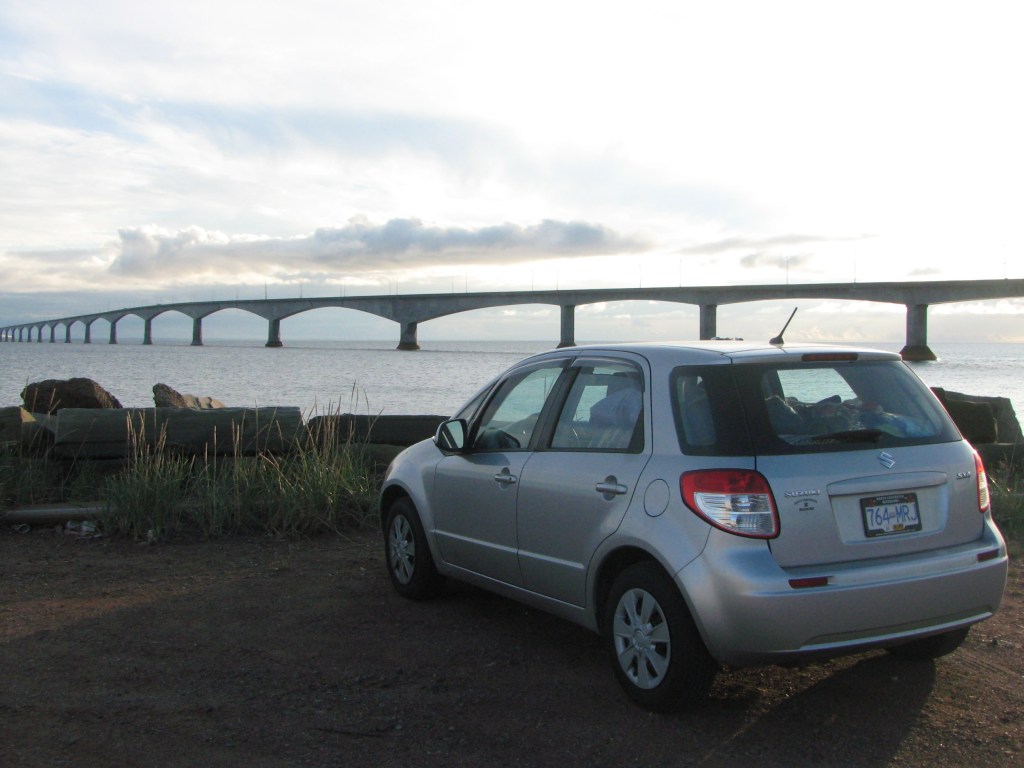 Silver Suzi 2 made it!