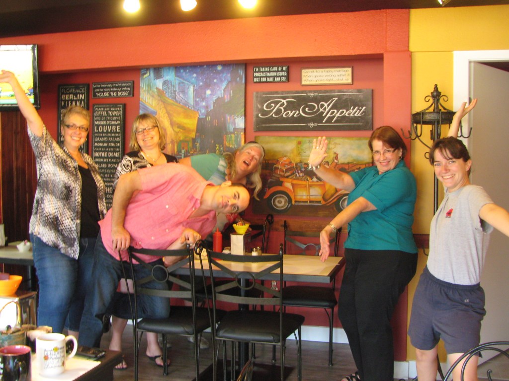 Vancouver BRIXsters!