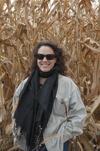 Always feel better hanging in nature!